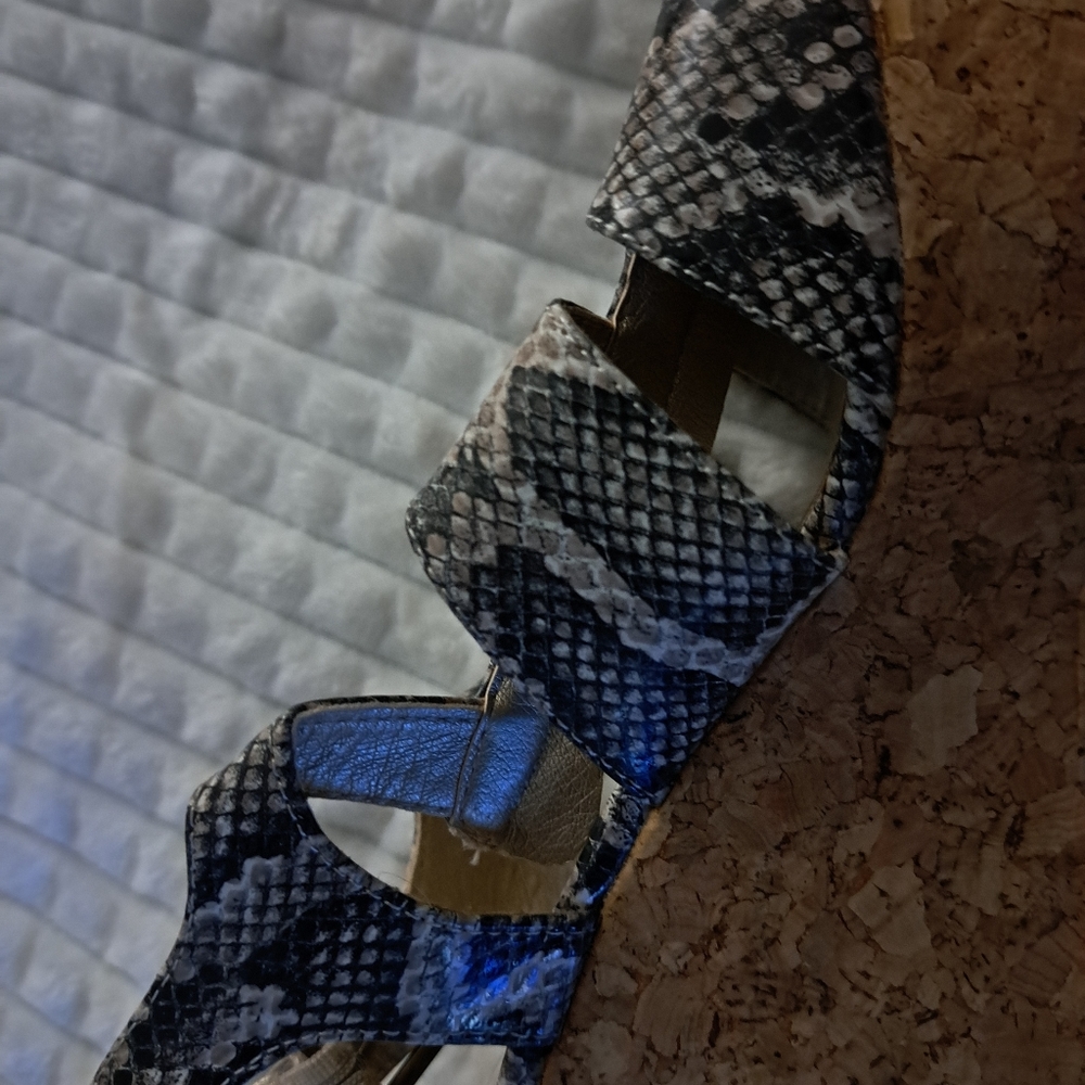 Wedges - Picture 2 of 4